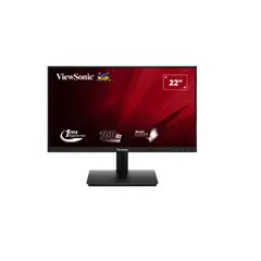 VIEWSONIC - Monitor FHD 22" Rsp 1 ms - 100Hz