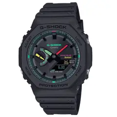 CASIO - Reloj G-SHOCK GA-B2100MF-1A Diseño Deportivo