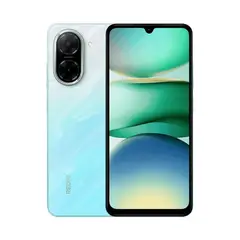 XIAOMI - Celular Redmi A5 128GB+4RAM AZUL OCÉANO