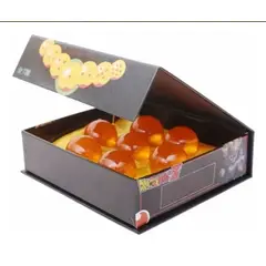 DRAGON BALL - BOLAS DE Z
