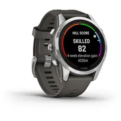 GARMIN - Reloj Fenix 7s Pro Solar Gps Watch