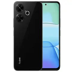 XIAOMI - REDMI 13 NEGRO 8GB RAM 256GB ROM