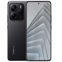 XIAOMI - REDMI NOTE 14 NEGRO 8GB RAM 256GB ROM