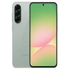 SAMSUNG - GALAXY A56 5G VERDE 12GB 256GB