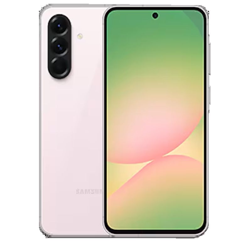 CELULAR GALAXY A56 5G ROSADO 12GB 256GB