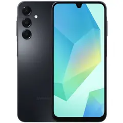 SAMSUNG - GALAXY A16 NEGRO 8GB 256GB