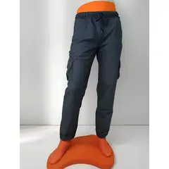 ABC - Sudaderas Camuflada Dos Agujas Refuerzos unisex