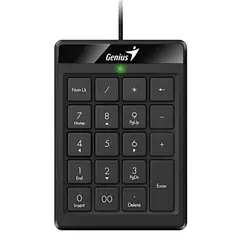 GENIUS - TECLADO NUMÉRICO NUMPAD 110 USB