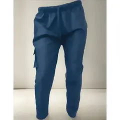 ABC - Sudadera Camuflada Dos Agujas Refuerzos