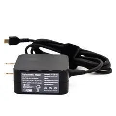 NEOTEK - Cargador USB-C 45W Cuadrado Universal para Portátiles