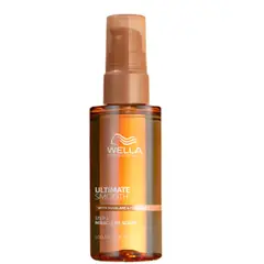 WELLA - Miracle Serum Smooth frizz cero x 100 ml