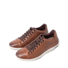 MARIO HERNANDEZ - Tenis Fabio Chocolate Trecking