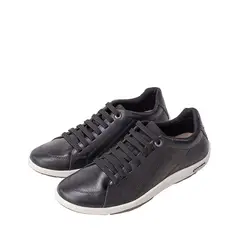 MARIO HERNANDEZ - Tenis Fabio Negro Trecking