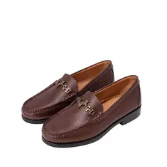 MARIO HERNANDEZ - Mocasín Quintero Café MH Mocs