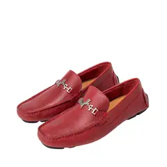 MARIO HERNANDEZ - Mocasín Driver Cortés Cayena MH Mocs