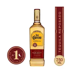 JOSE CUERVO - Tequila Especial Reposado