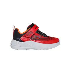 SKECHERS - TENIS MICROSPEC ADVANCE JUNIOR