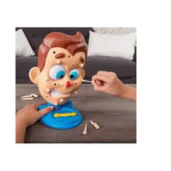GENERICO - Popping Pimples Juego de Mesa Interactivo de Espinillas