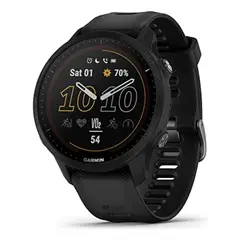GARMIN - Forerunner 955 Solar – Smartwatch