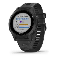 GARMIN - Forerunner 945 – Smartwatch Deportivo