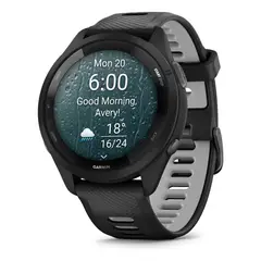 GARMIN - Forerunner 265 – Smartwatch