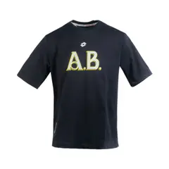 LOTTO - Camiseta Hombre Presentacion Oversize Atlètico Bucaramanga 2025.