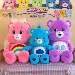 GENERICO - Peluche Oso Cariñosito 80 cm