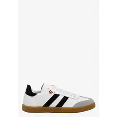 FIORENZI - TENIS MUJER DIDA BLANCO COMBINADO