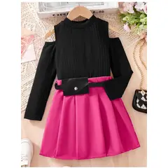 BABY BOOM - Vestido Niña, Ropa Niña, Ropa Bebé