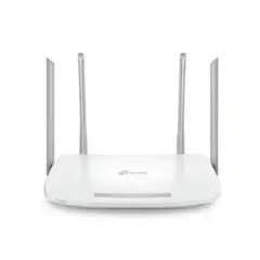 TP LINK - Router TP-Link AC1200 Dual-Band Wi-Fi