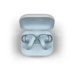 MOTOROLA - Audífonos Motobuds Inalámbricos Celeste Ilusión