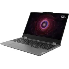 LENOVO - Portátil LOQ - RYZEN 7 7435HS - 44GB RAM - 1TB SSD - RTX 4050 6GB - 15.6” - 15ARP9 GAMER