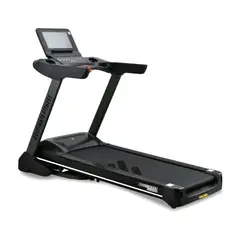 ULTIMATE FITNESS - Trotadora Eléctrica Elite E650X Touch Plus 20