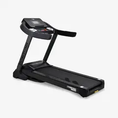 ULTIMATE FITNESS - Trotadora Eléctrica Premium G700 High Performance 20