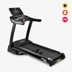 ULTIMATE FITNESS - Trotadora Eléctrica E600 Elite 2.0..