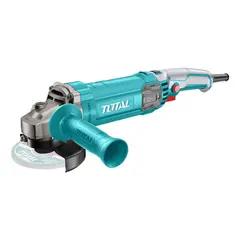 TOTAL - Pulidora 4-12 Industrial 1100w