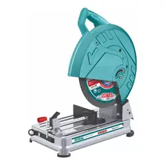 TOTAL - Tronzadora 13-6264 2400w Industrial