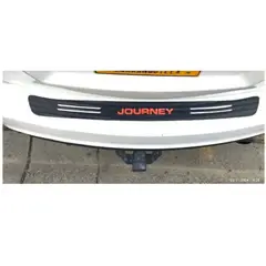 DODGE - Emblema Journey Maletero