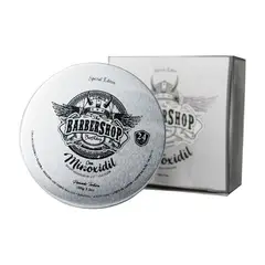 BARBERSHOP - CERA CON MINOXIDIL EDICIÓN ESPECIAL THE X 150g