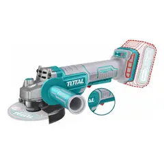 TOTAL - Pulidora Inalambrica 4 12 Industrial 20v