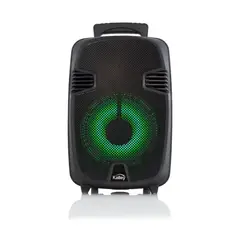 KALLEY - Parlante K-BSK8 Negro