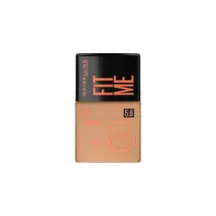 MAYBELLINE - Base líquida Fit Me 5.6