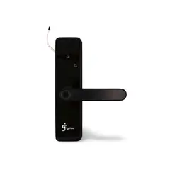 IGOTEC - Cerradura Eléctrica WiFi H1-xg Derechaizquierda
