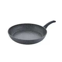 BERGNER - SARTEN 32CM ALUMINIO FORJADO IND ORION BG