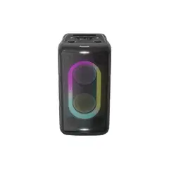 PANASONIC - Minicomponente TMAX15 300 Watts Negro Torre de Sonido
