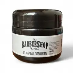 BARBERSHOP - GEL CAPILAR EXTRAFUERTE THE X 300mL