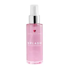 SEN INTIMO - Perfume Splash Con Feromonas Femenino Frutos Rojos 125 mL