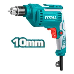 TOTAL - Taladro De Rotacion 38 Industrial 500w Vvariable
