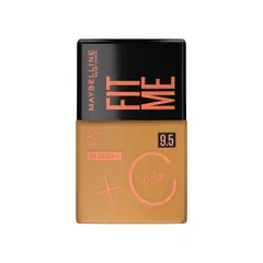 MAYBELLINE - Base Liquida Tono 9.5 Fit Me