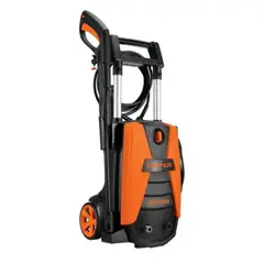 TRUPER - Hidrolavadora Eléctrica 2000 Psi 2000 W